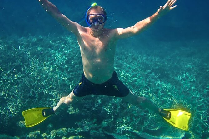 The Adventure East of Mauritius: 3-Watersport Activities & Blue-Bay Marine Park - Frederik Hendrik Museum and the Dutch beginning