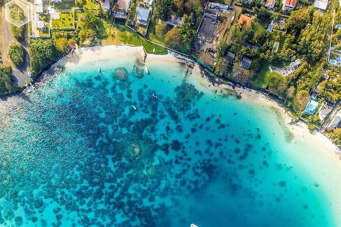 The East of Mauritius: Full-day incl visit to Ile aux Aigrettes & Lunch - Bazar Street and the everyday side of Mauritius