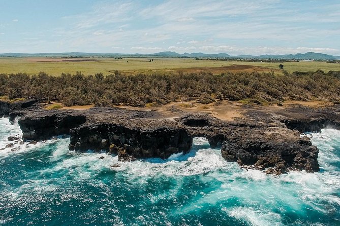 The Hidden Treasures of Mauritius, ALL INCLUSIVE Day Trip, Private SUV Car - The day in five useful points