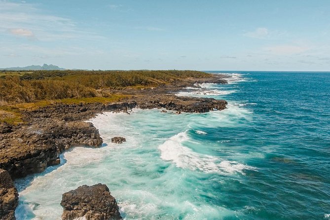 The Hidden Treasures of Mauritius, ALL INCLUSIVE Day Trip, Private SUV Car - Why this route shows a different Mauritius