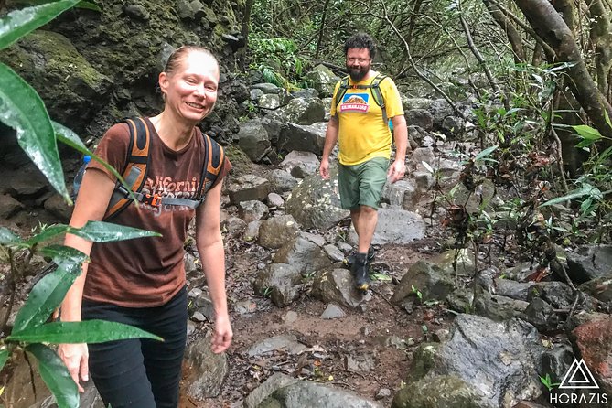 The Tamarind Falls (7 Cascades) Adventure - What to wear and carry for a wet four hours