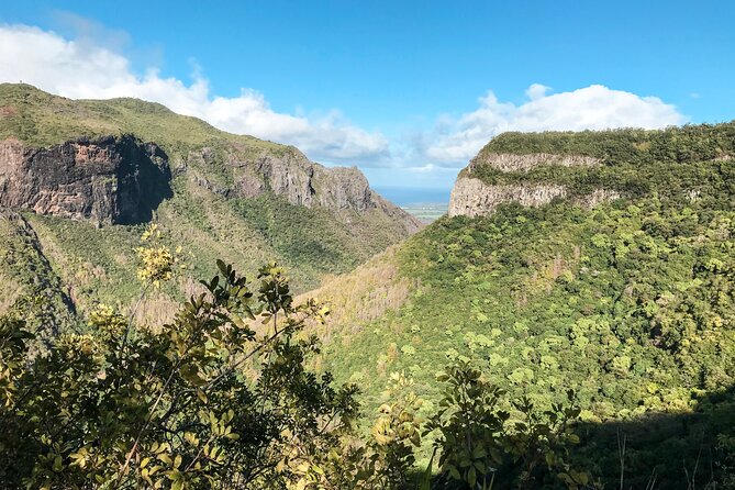 The Tamarind Falls (7 Cascades) Adventure - Who should book this adventure