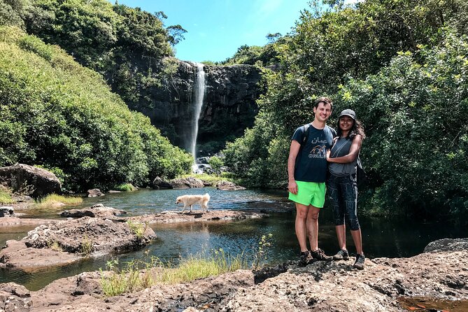 The Tamarind Falls (7 Cascades) Adventure - Weather, cancellations, and the best booking strategy