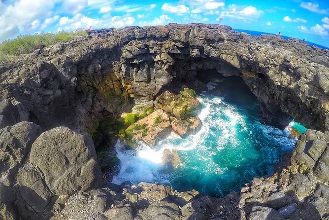 The Wild East of Mauritius: Full-day tour including 2-hour Quad-Biking & Lunch - Mahebourg Waterfront and the story of a former port