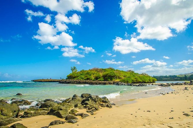 Tropical South West of Mauritius: Full-day All Inclusive tour (Visit to 3 parks) - The coloured-earth stop needs a careful reading