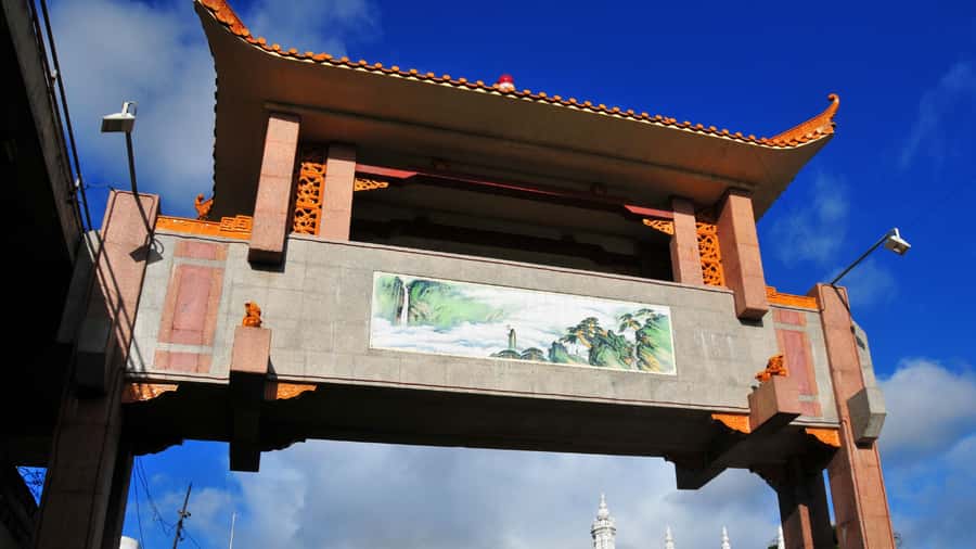 Unveiling the Ancient and Modern Port Louis - city tour - Key points at a glance