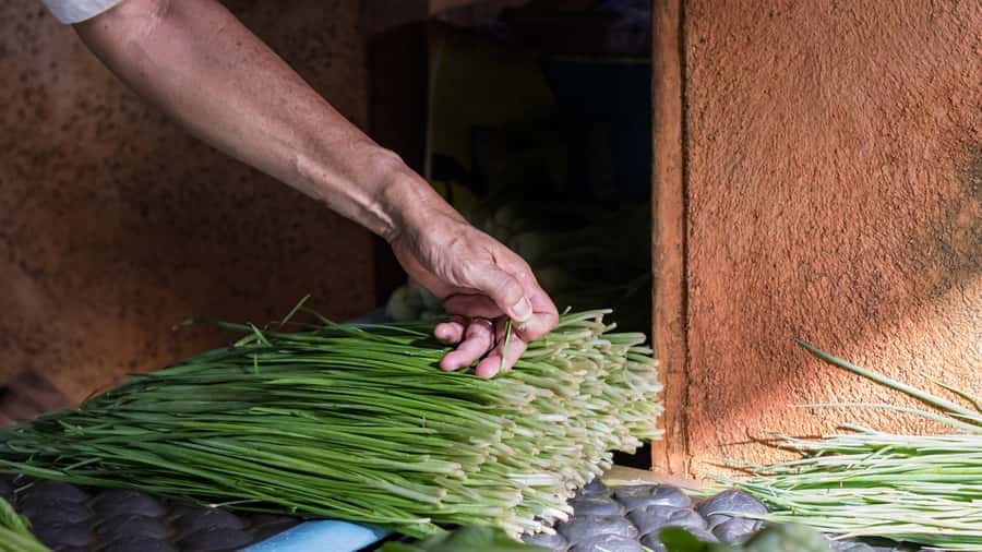 Unveiling the Ancient and Modern Port Louis - city tour - Central Market and the taste of Mauritius