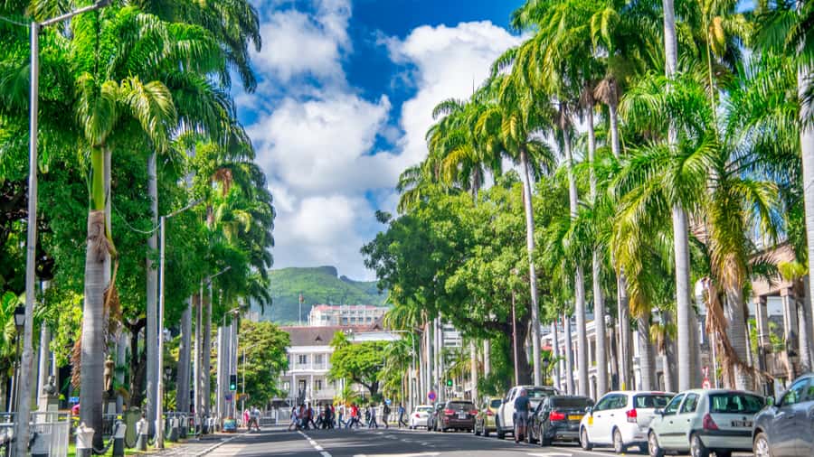 Unveiling the Ancient and Modern Port Louis - city tour - Aapravasi Ghat and the story of indentured labor
