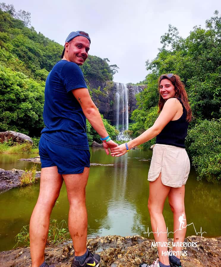 Vacoas-Phoenix: Private Hiking Tour to Tamarind Falls - Key points before you book
