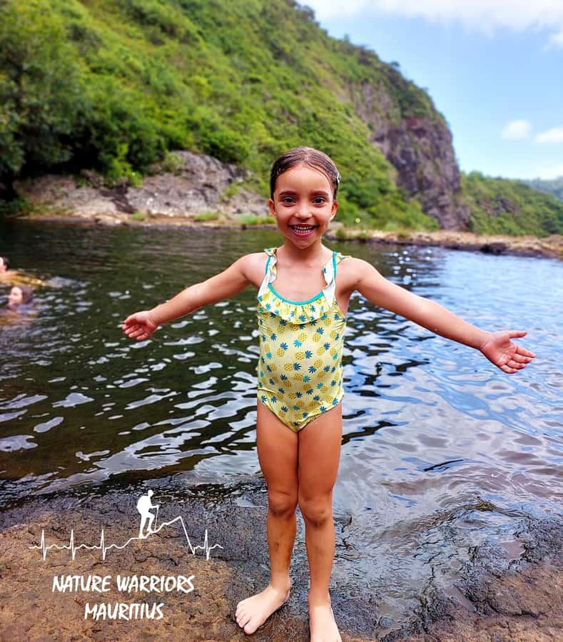 Vacoas-Phoenix: Private Hiking Tour to Tamarind Falls - Starting at Henrietta Bus Station