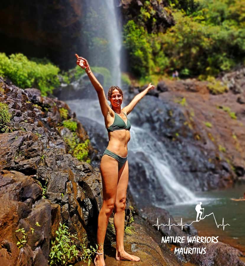 Vacoas-Phoenix: Private Hiking Tour to Tamarind Falls - Weather, swimming, and the right kit