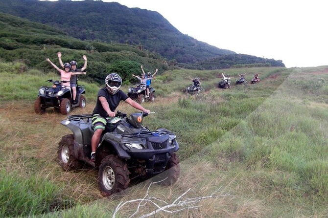 Vallé Advenature Park, South Mauritius - Planning your day at B102, Chamouny