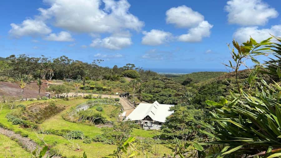 Valle Adventure Park Full Day - A useful balance of excitement and calm