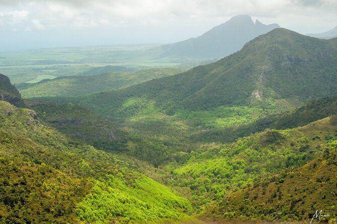 Wild South West Tour : SAFARI & TULAWAKA CASELA PARK & LE MORNE - Tamarind and the scenic southwest roads