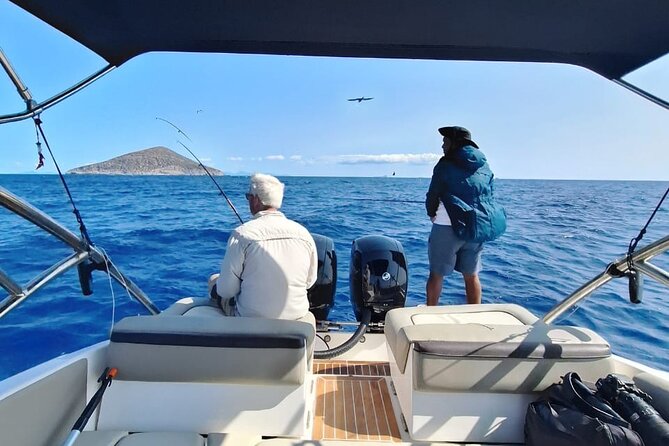 Your Island Voyage Mauritius Speed Boat Excursion With BBQ Lunch - Four details that shape the day